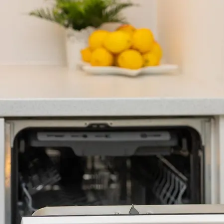 Apartamento Metro Bemowo By Renters