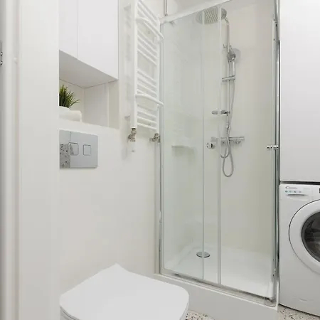 Apartamento Metro Bemowo By Renters *